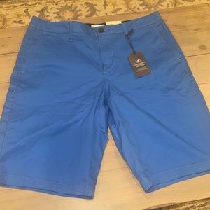 NWT Men’s Timberland Shorts Relaxed Sz 34